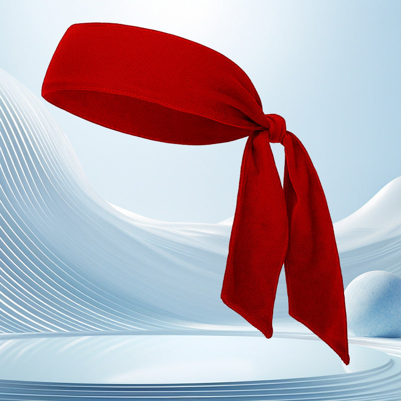 Cotton Thickened Headband