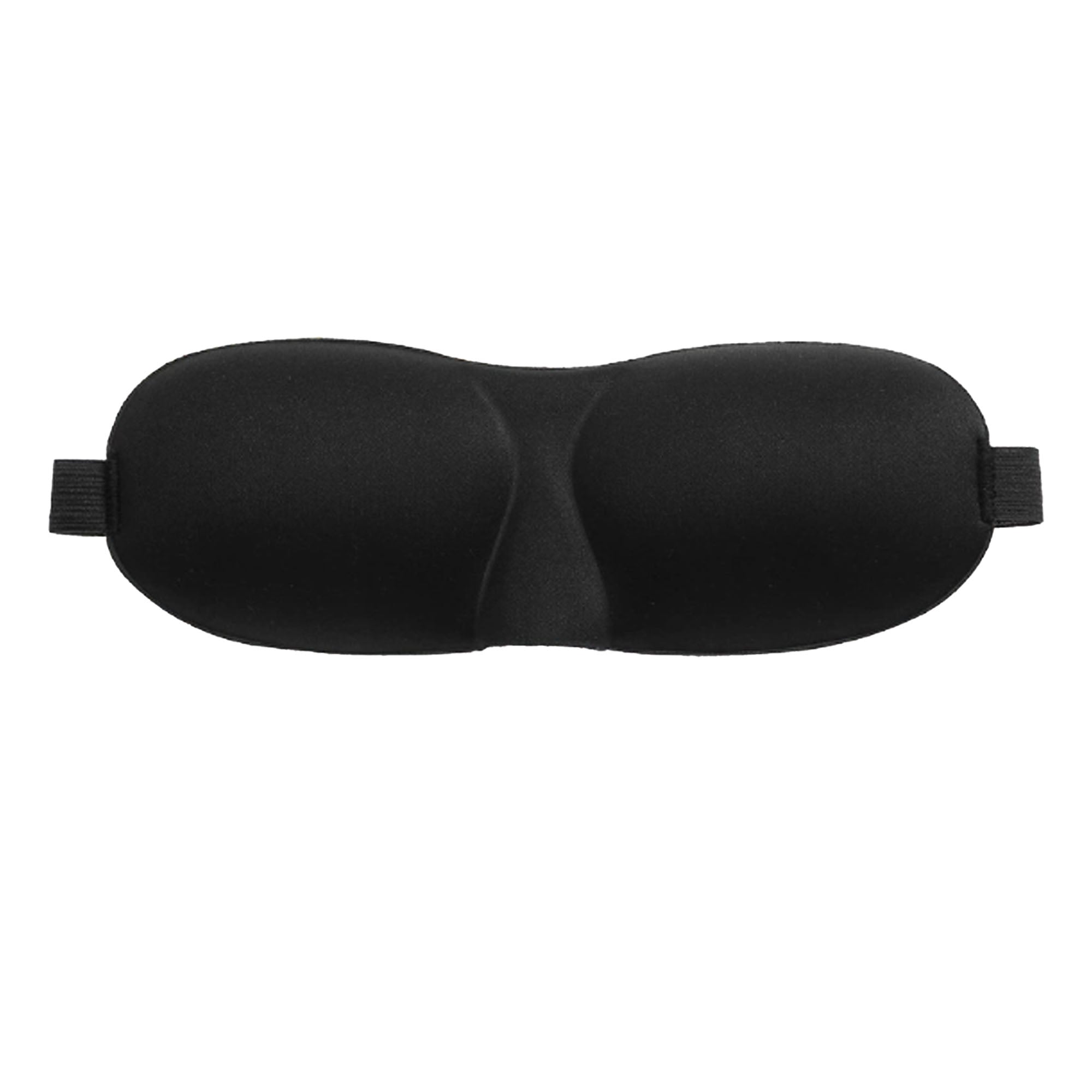 3D Sleep Eye Mask With Nose Wing