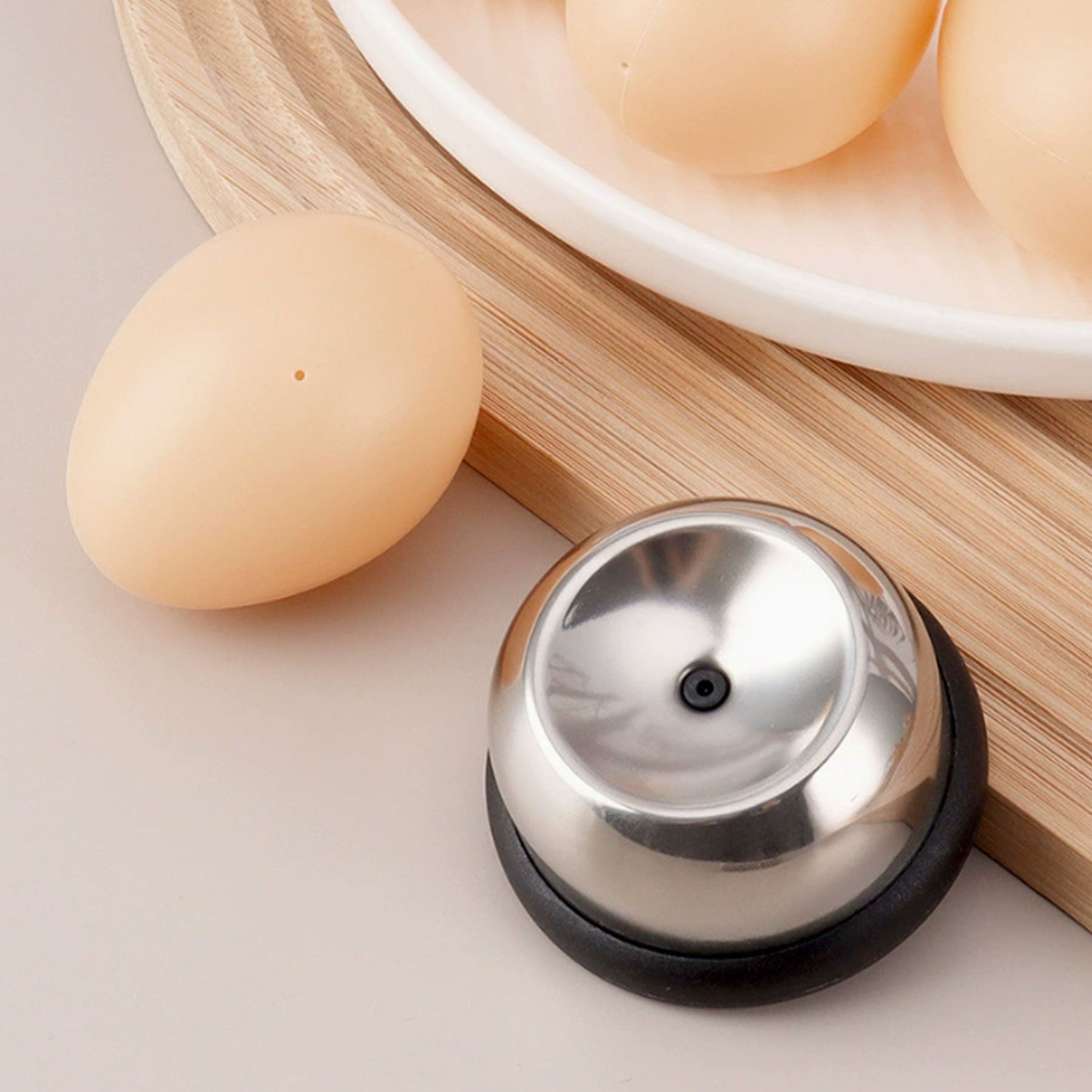 Egg Shell Puncher