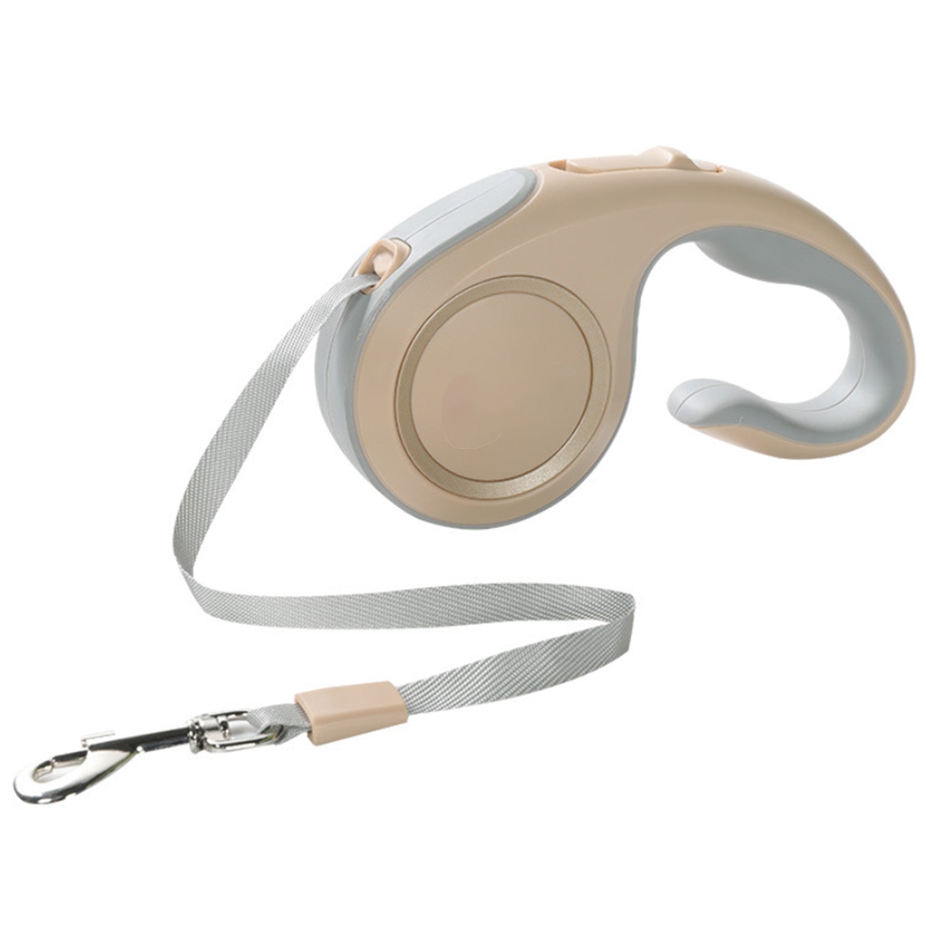 Automatic Retractable Pet Leash