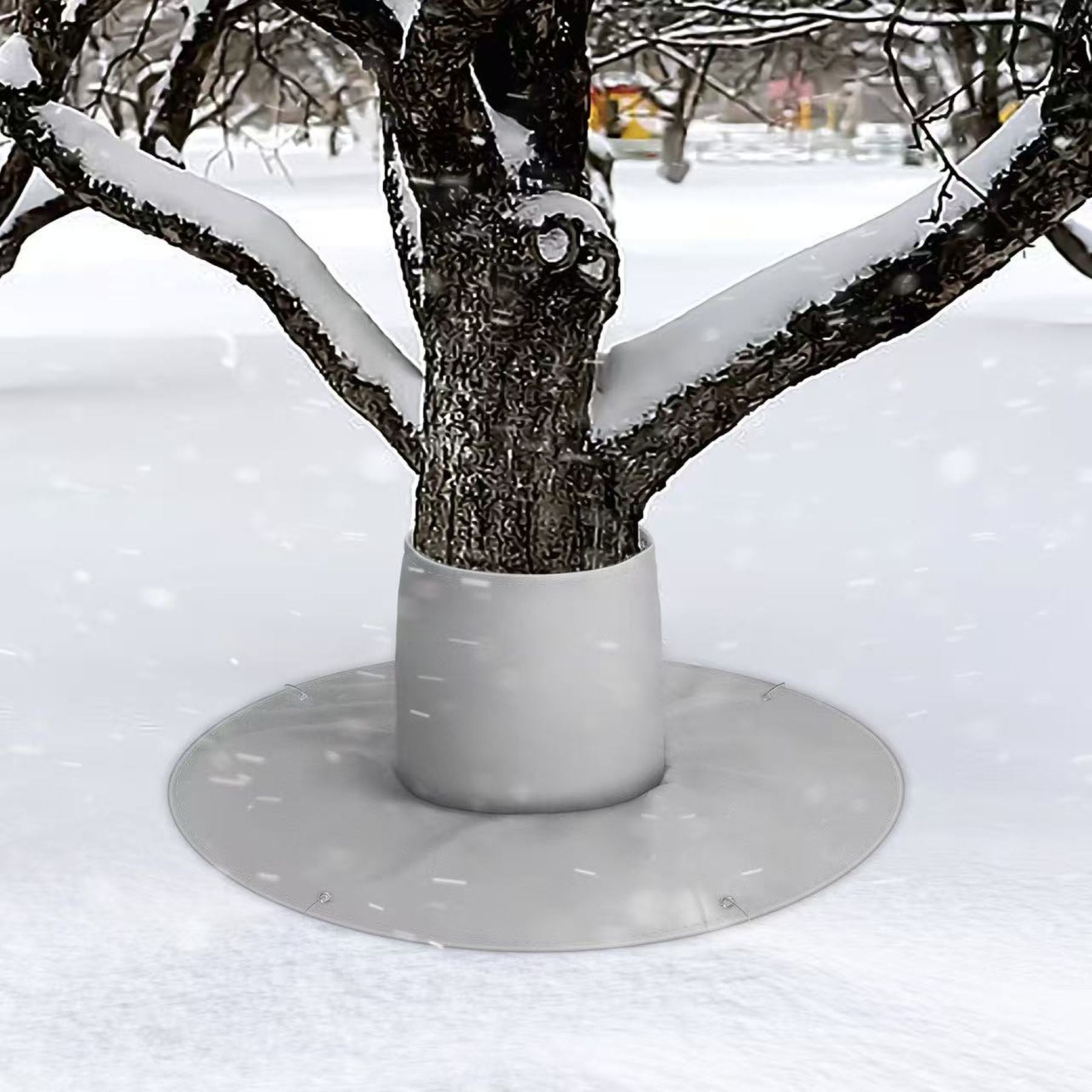 Horticultural Tree Anti-freezing Cover