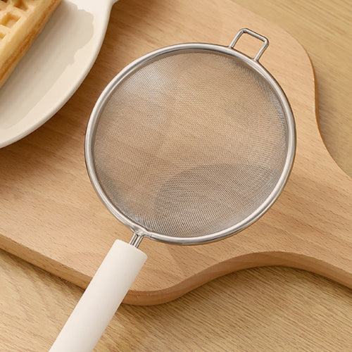 Baking Flour Sieve Strainer