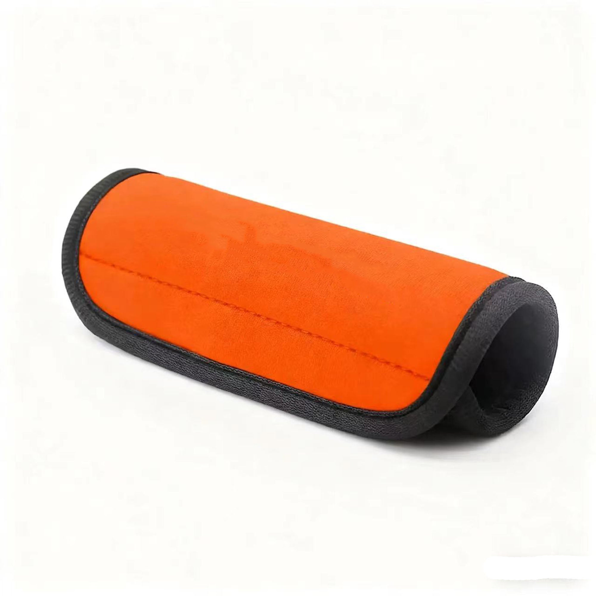 Luggage Handle Wrap Wear Resistant Removable Grip Cover