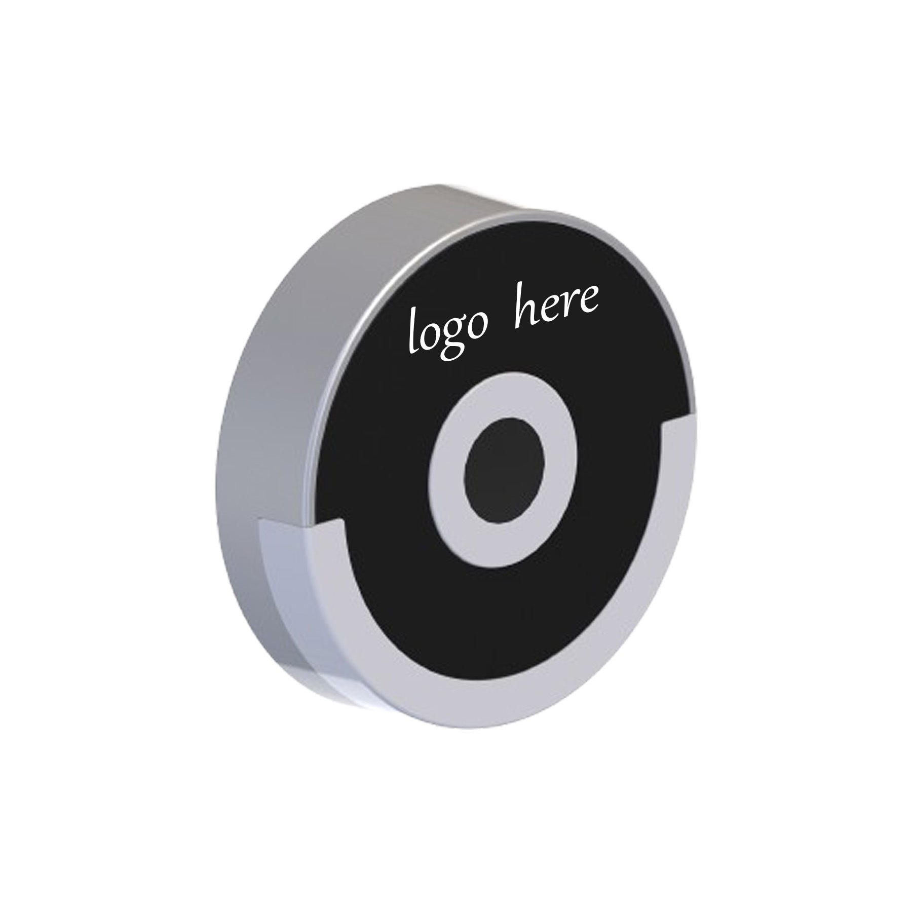 Clip-On Rechargeable Bag Light