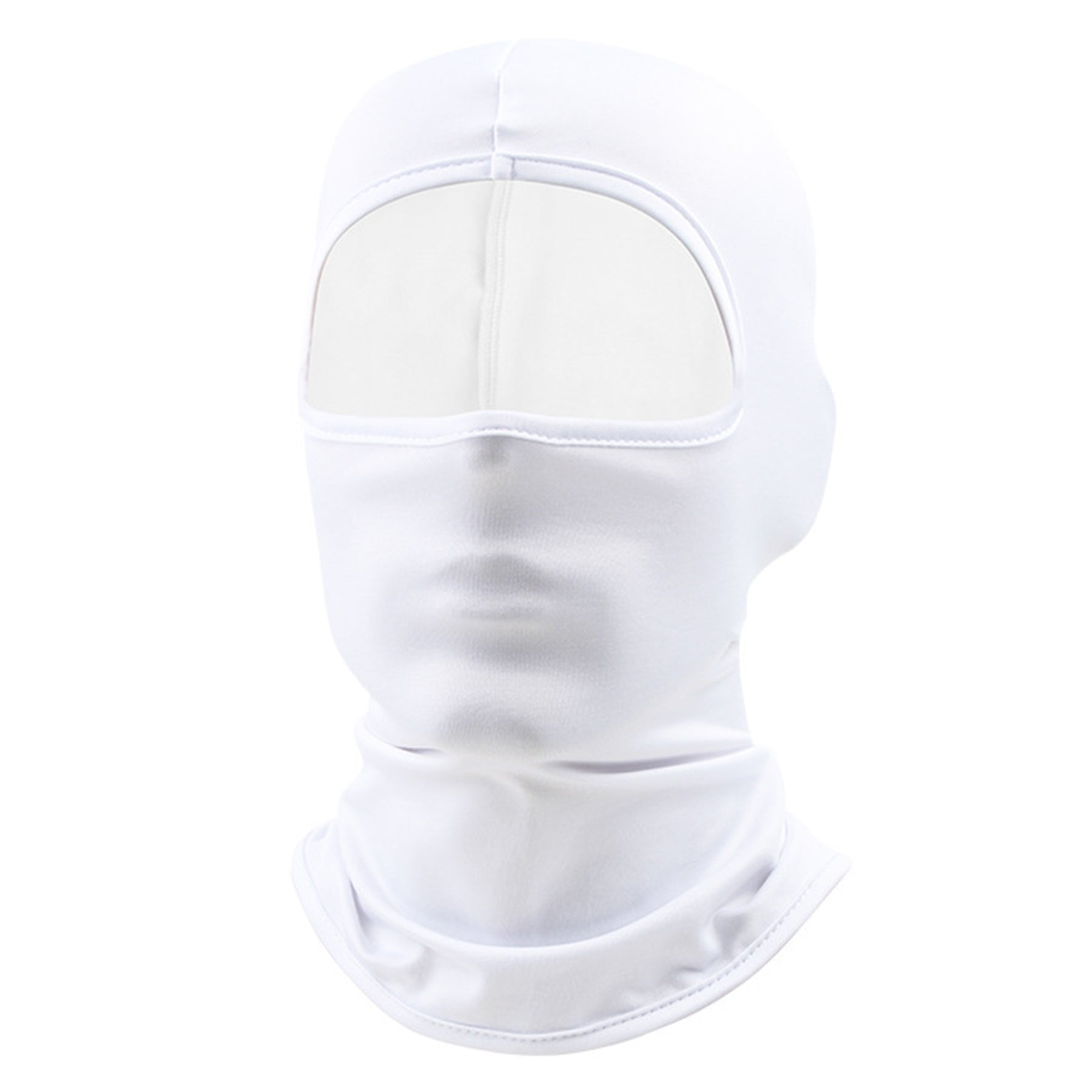 Outdoor Sports Sunscreen Windproof Ice Silk Scarf Face Mask