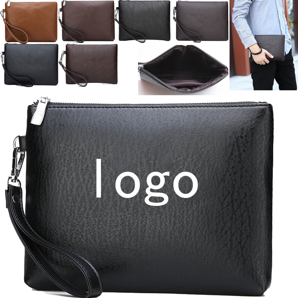 Men's Leather Wallet