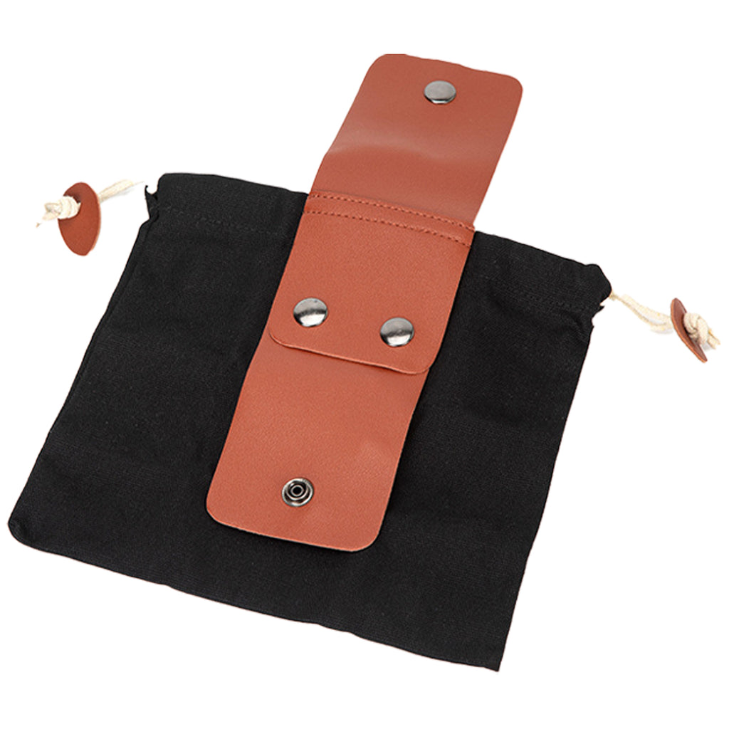 Foldable Outdoor Foraging Fanny Pack