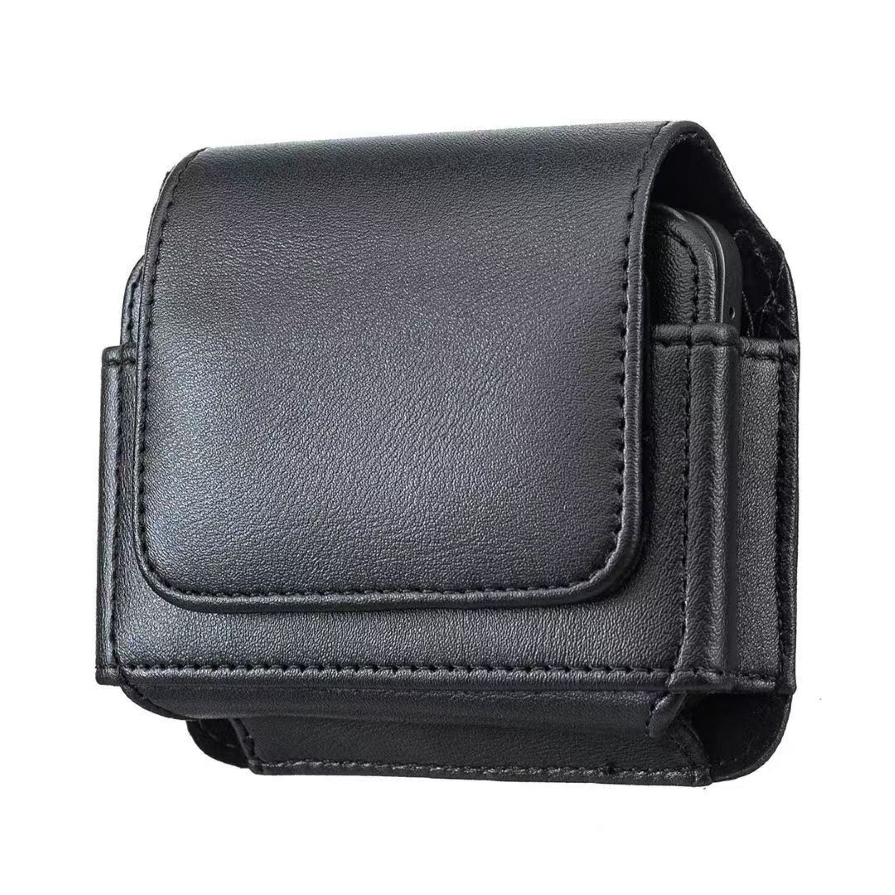 Cushioned Mini Handbag