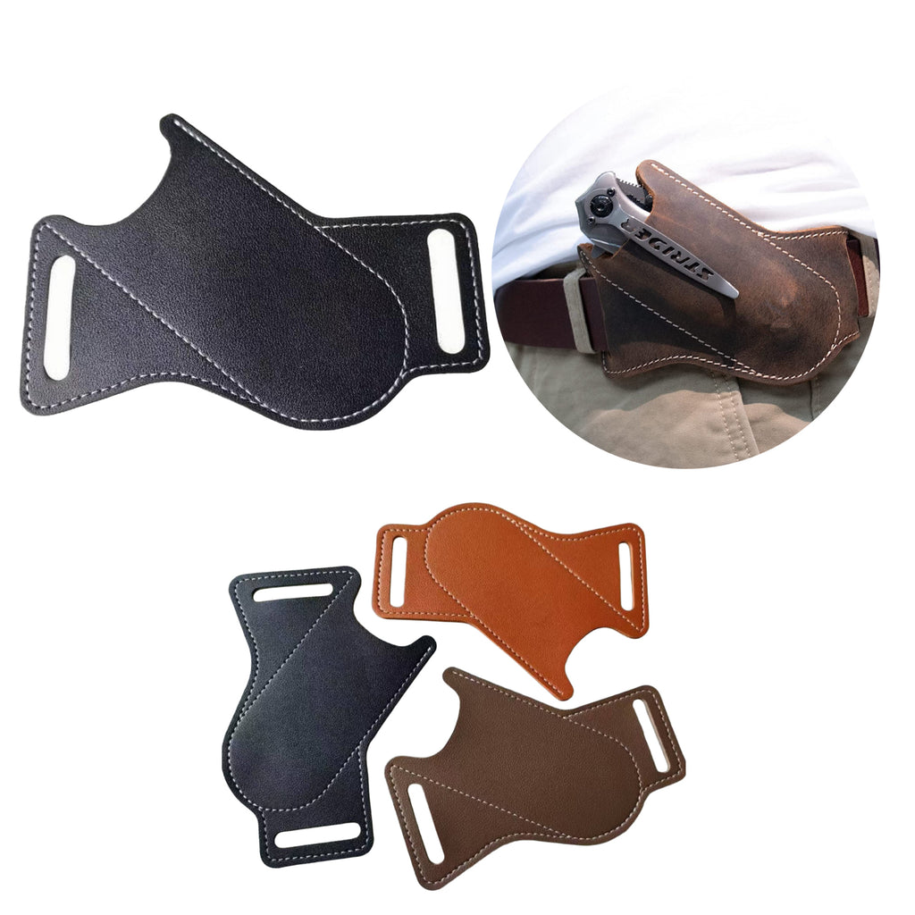EDC Folding Knife Sheath