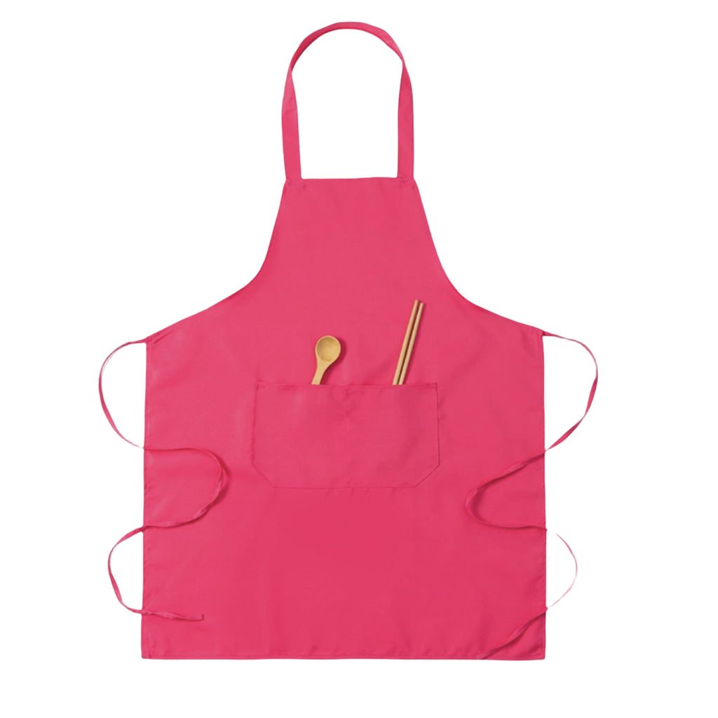 Adjustable Apron With Custom Logo