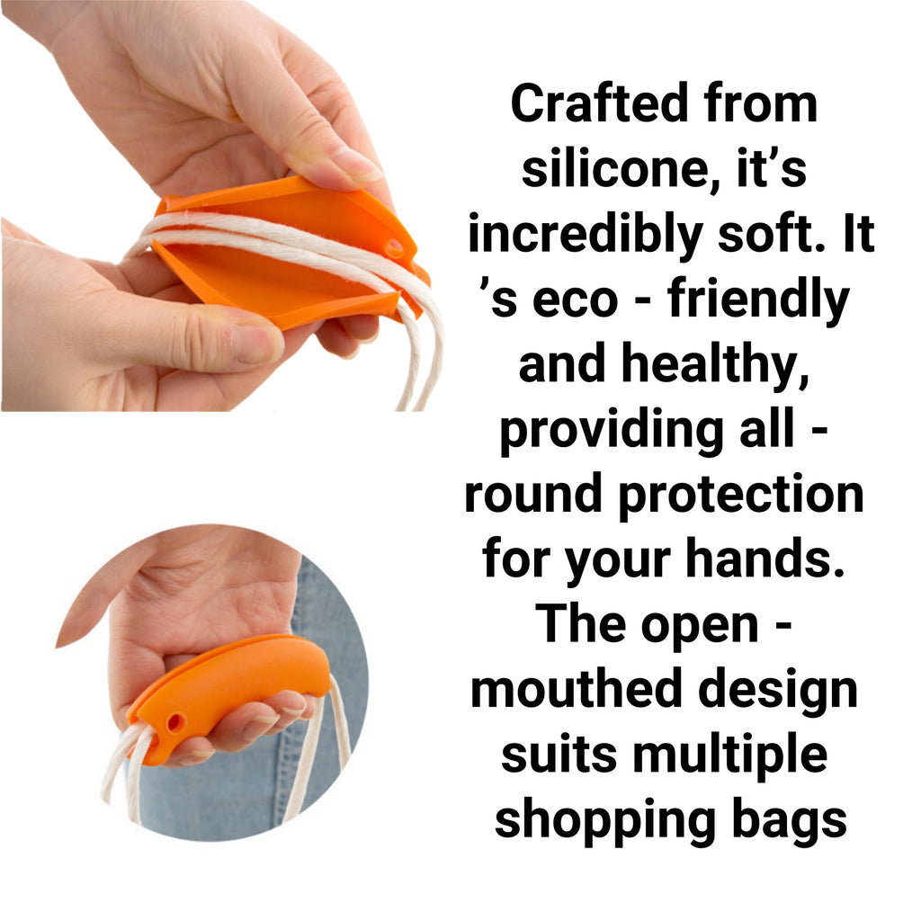 Silicone Item Carrier
