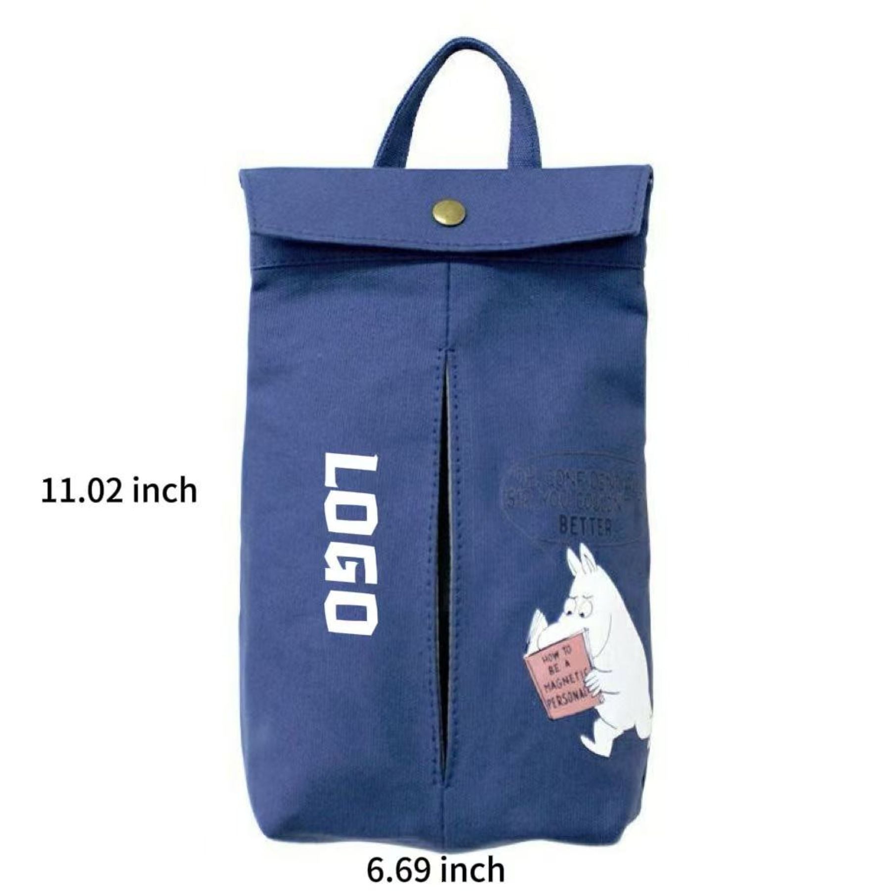 Tissue Paper Storage Bag