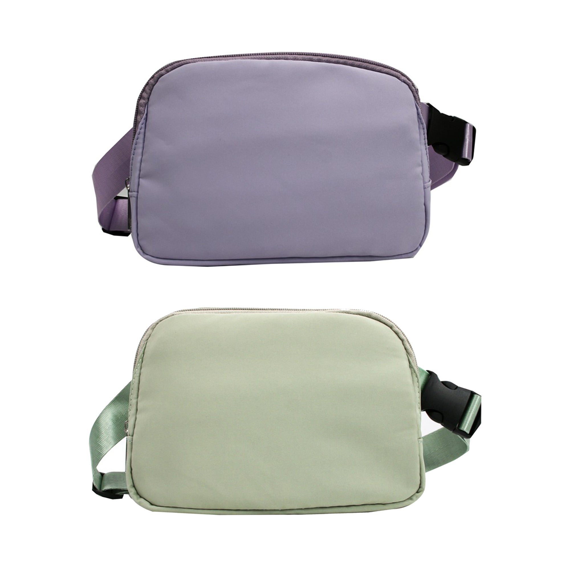 Unisex Mini Belt Bag