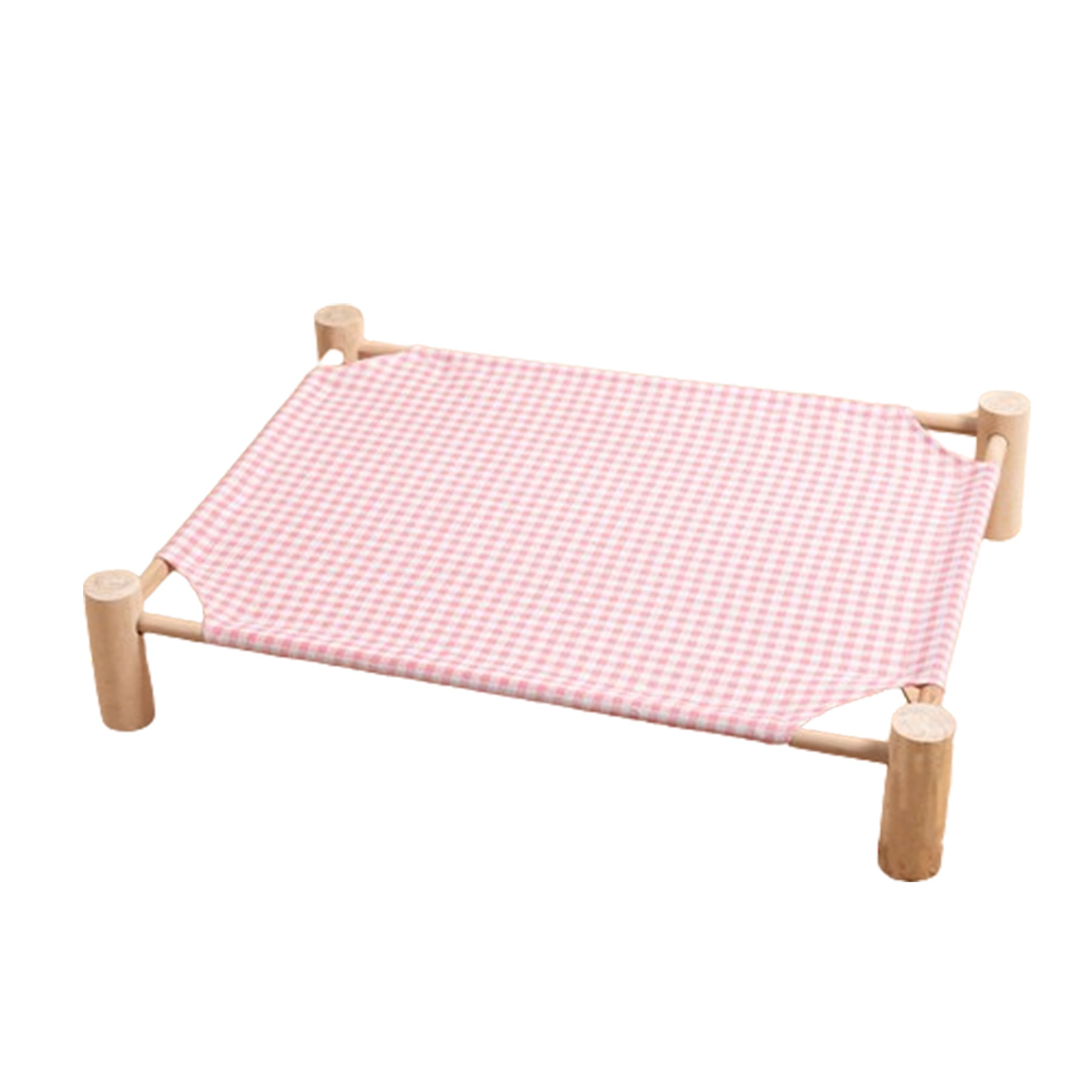 Pet Camp Bed