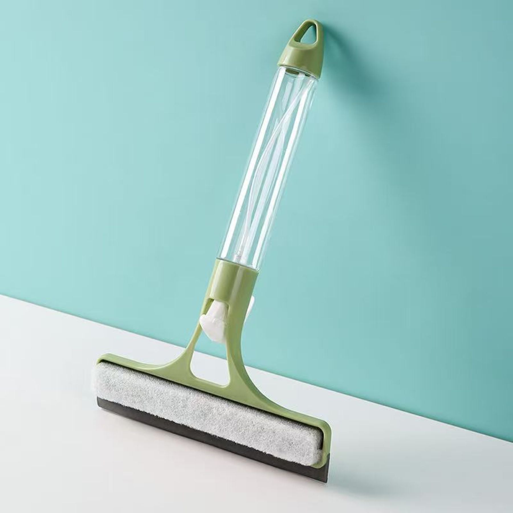 Integrated Wiper (With Water Spray Function)