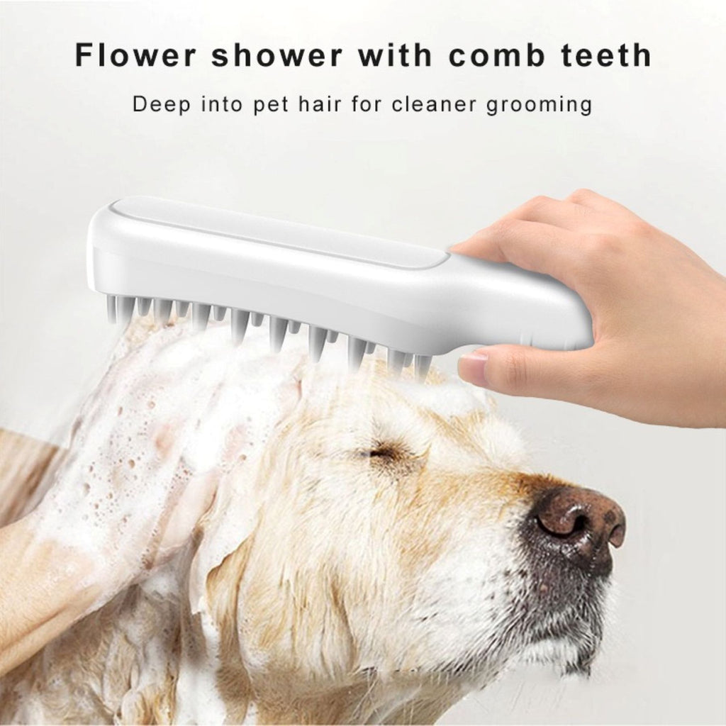 Pet Bathing Set