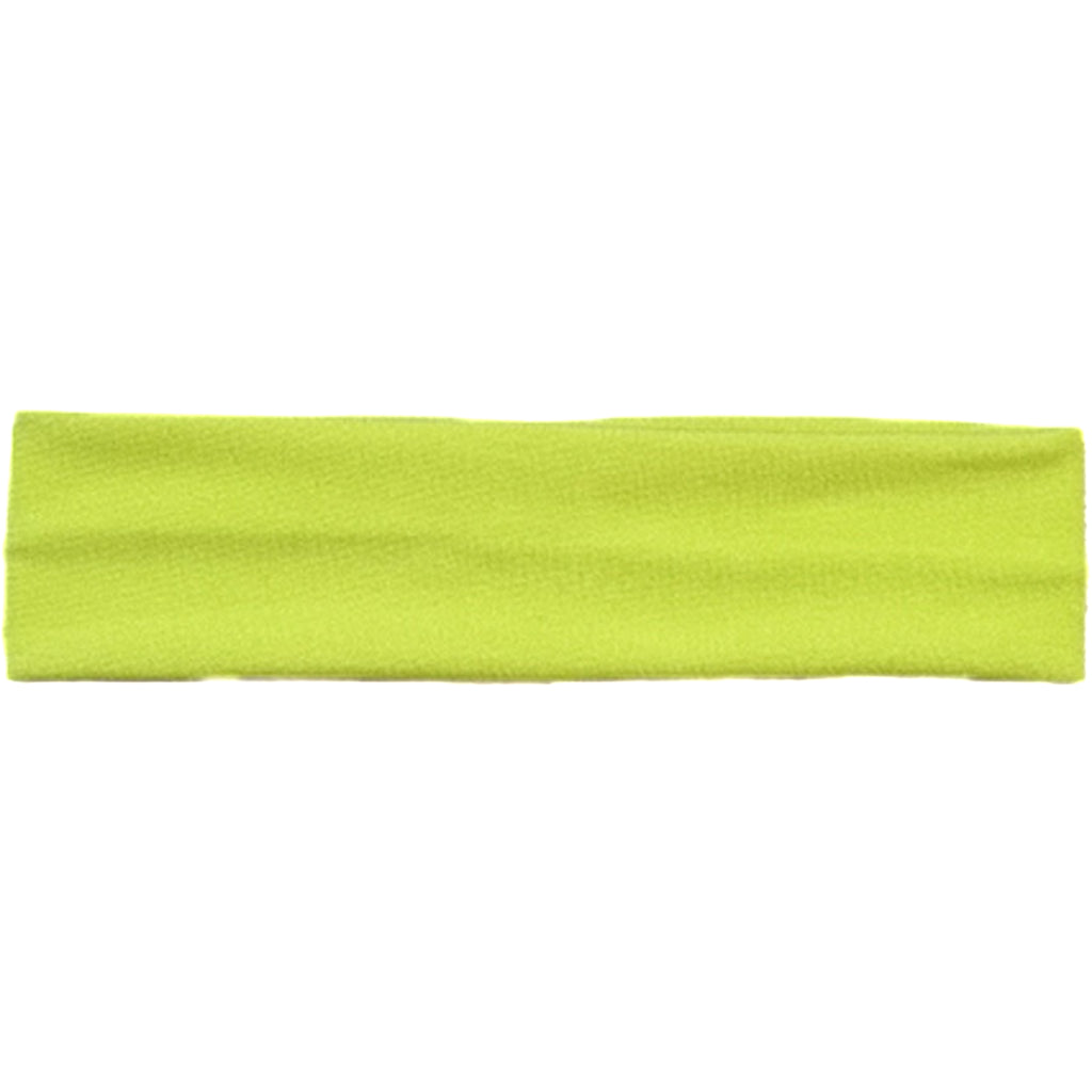 Solid - Color High - Elasticity Headband