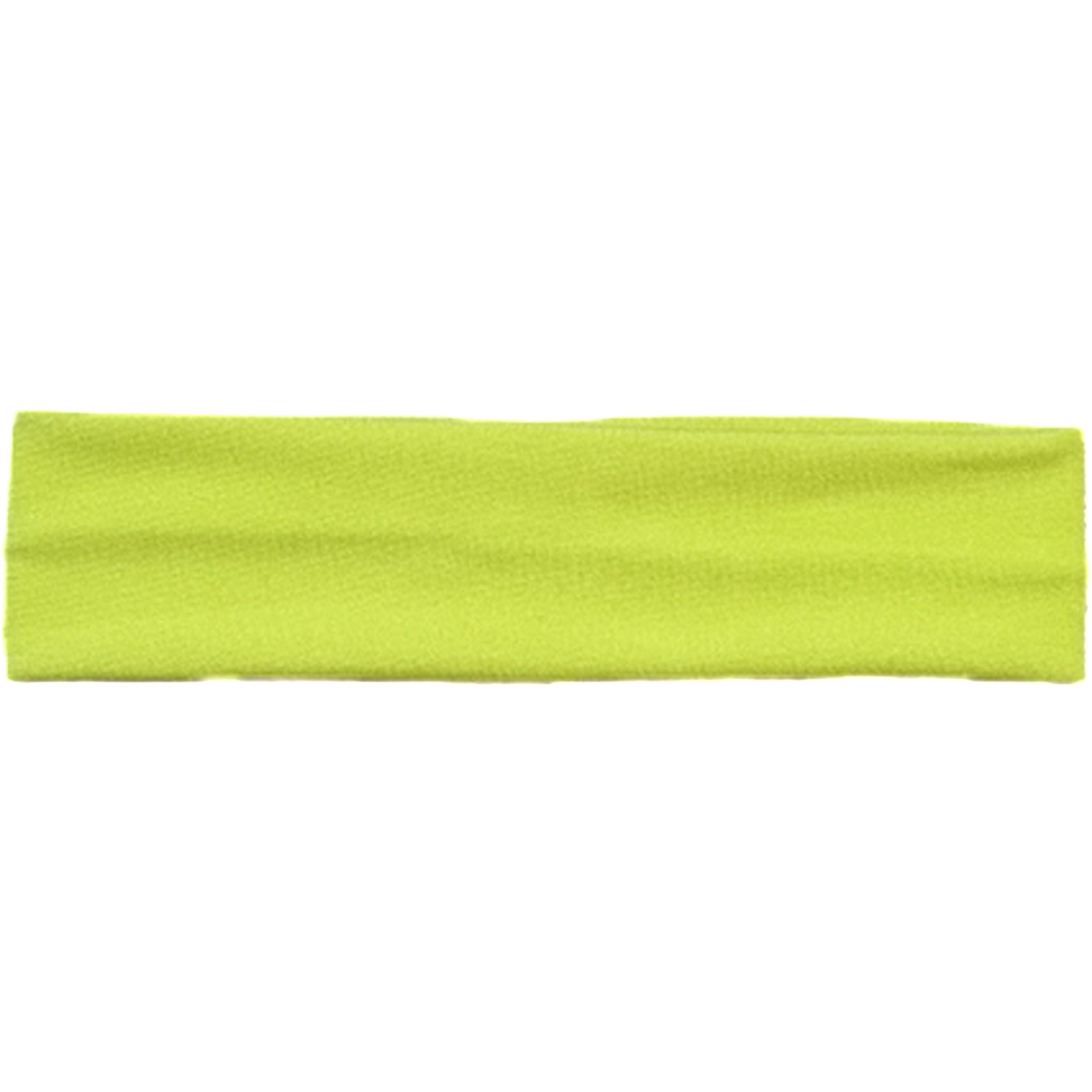 Solid - Color High - Elasticity Headband