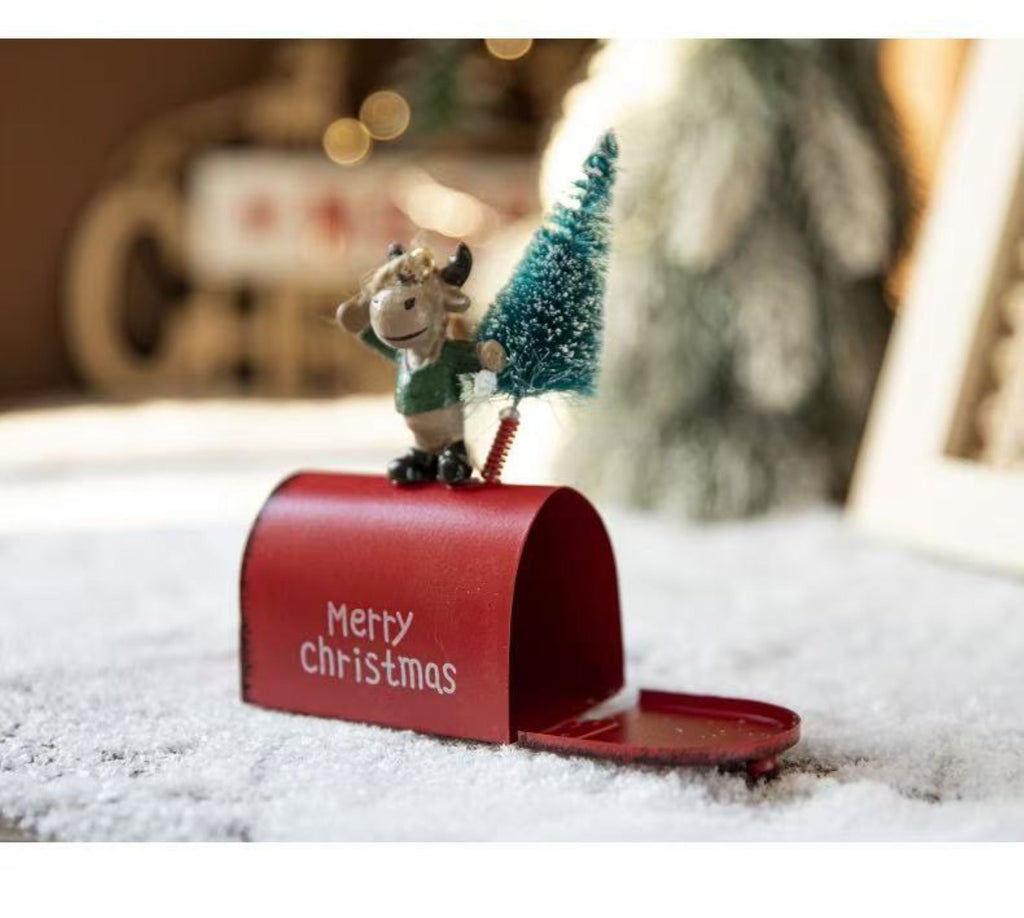 Christmas Decoration Ornaments