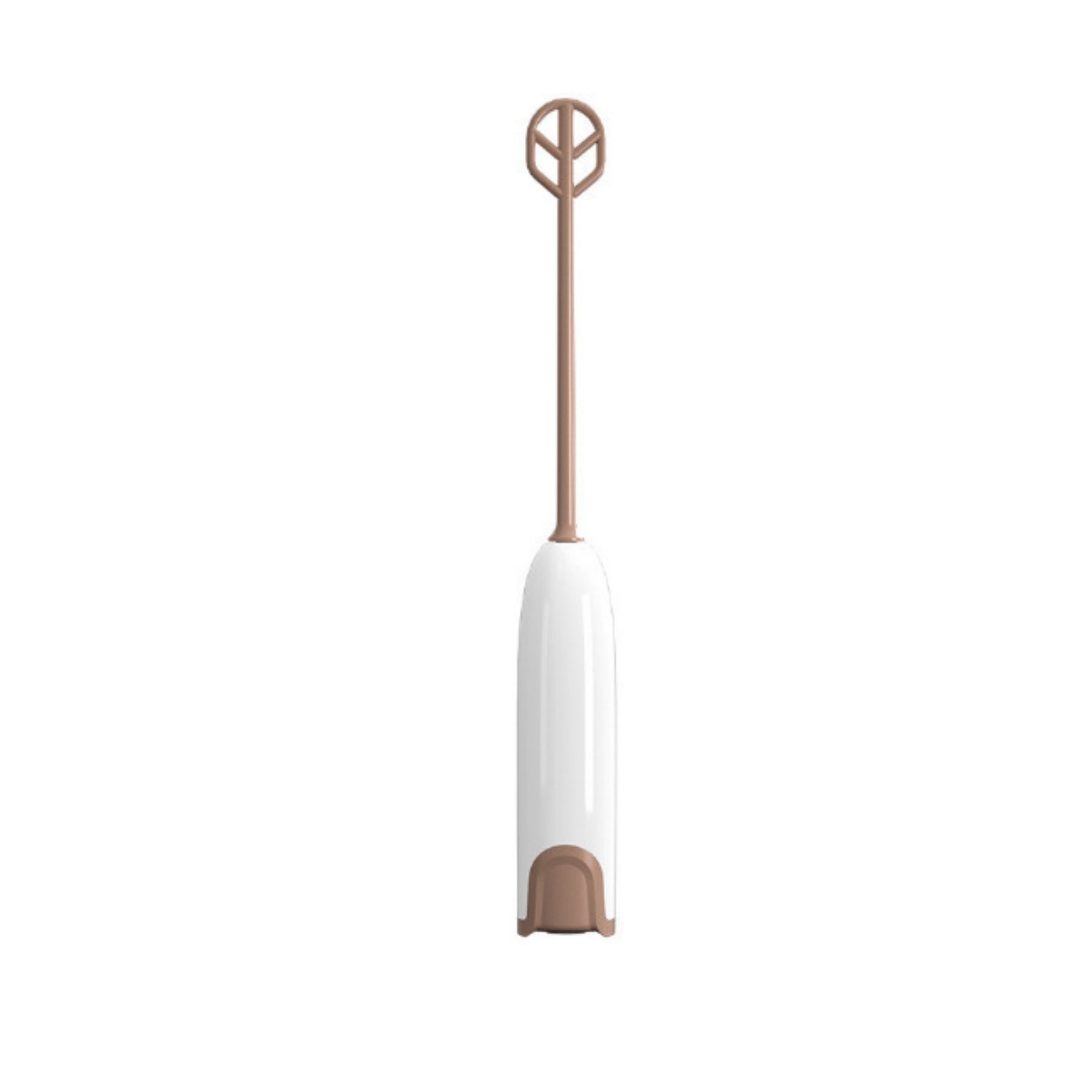 Handheld Stainless Steel Milk Frother