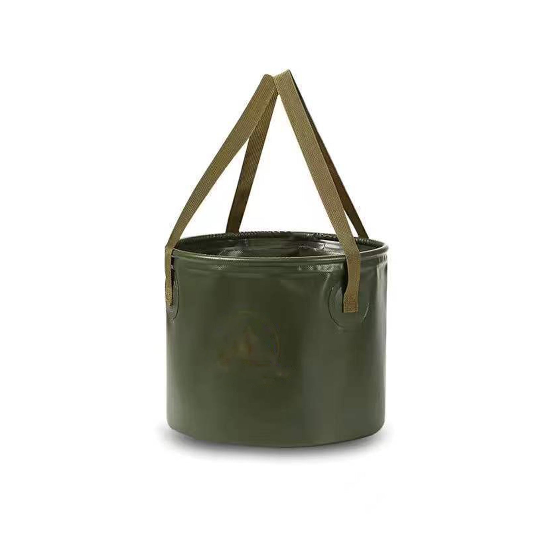 Folding Camping Picnic Fishing Bucket Outdoor Multifunctional Water Bucket