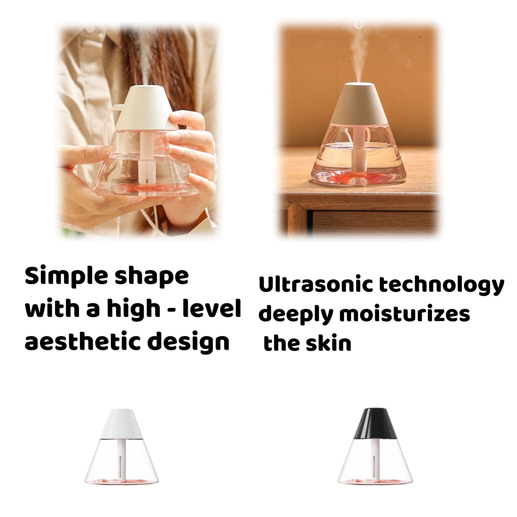 Small Household Humidifier