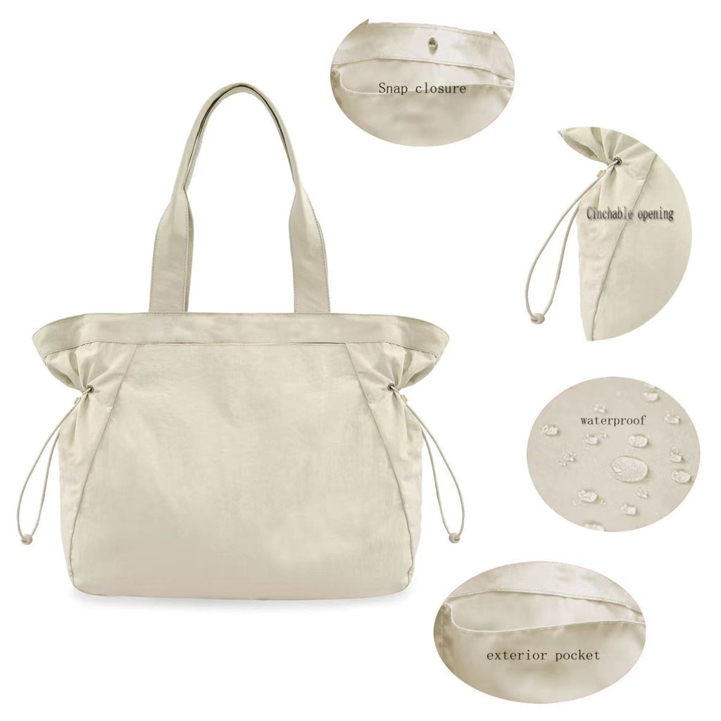 Fashionable Tote Bag