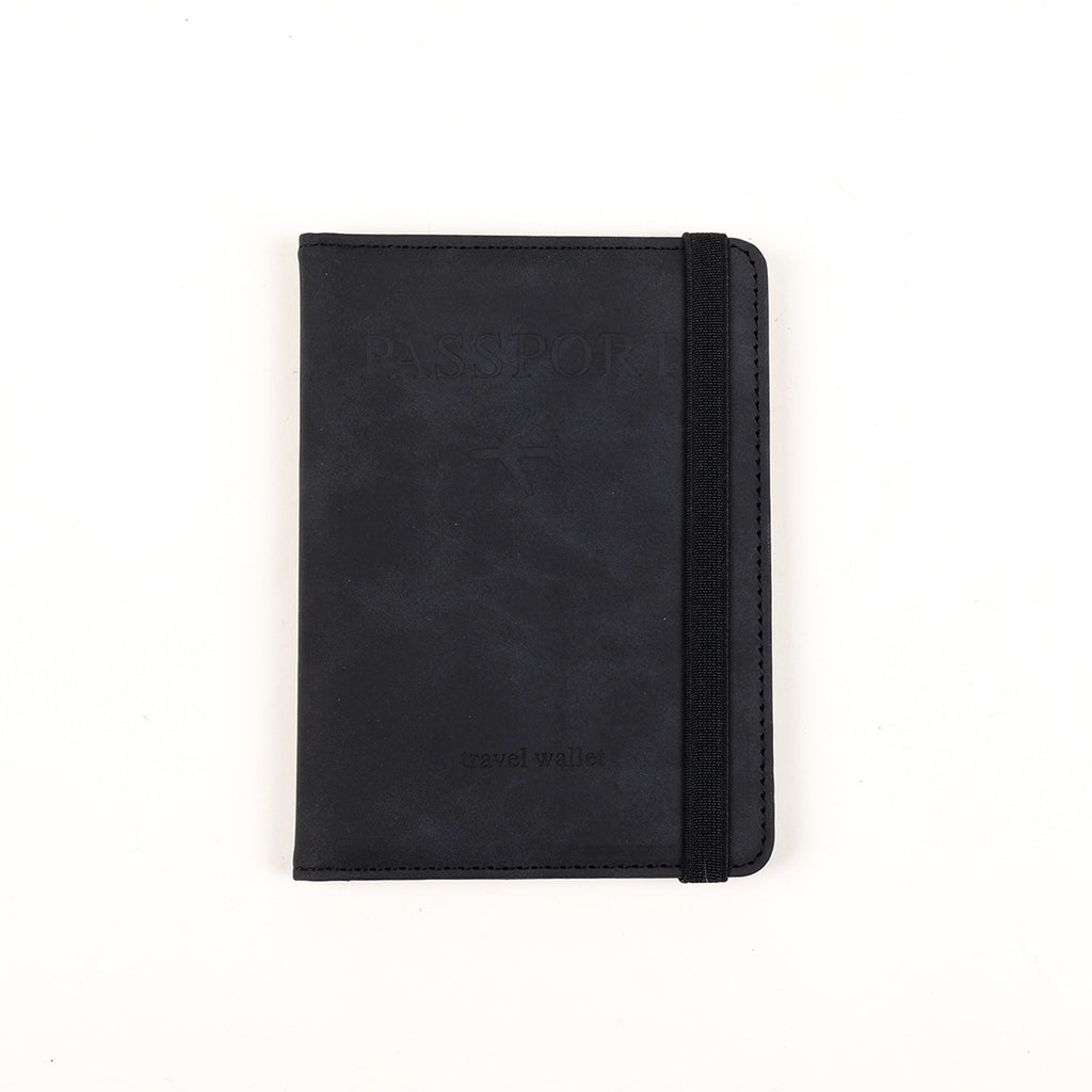 Passport Holder
