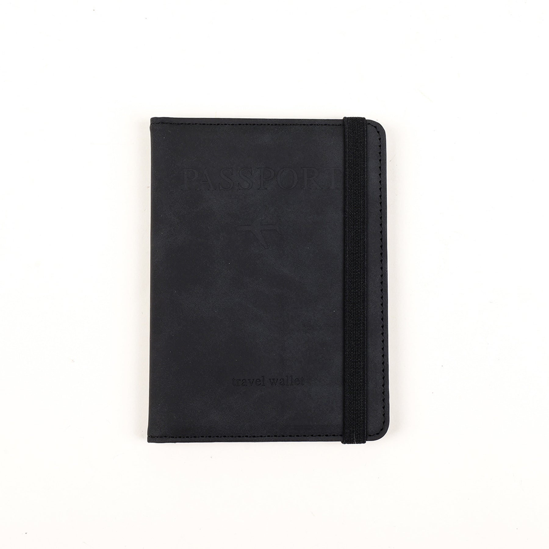 Passport Holder