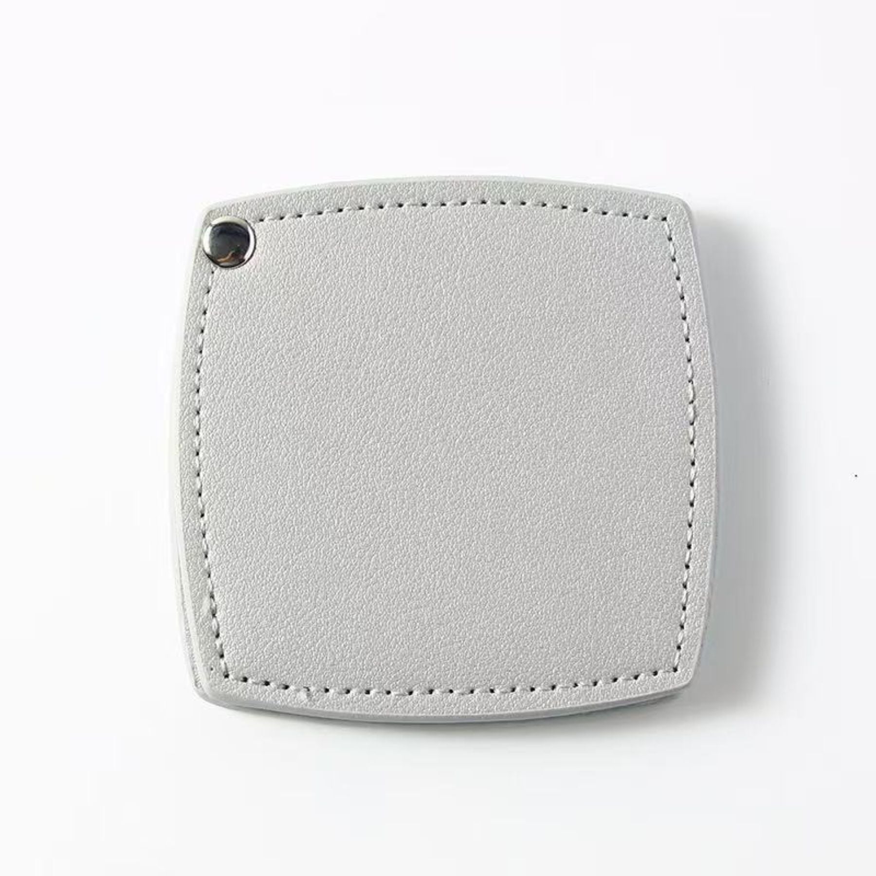 Cortical Folding Makeup Mirror