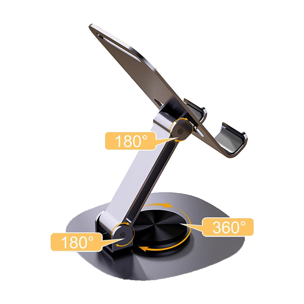 360 Degree Rotating Phone Holder