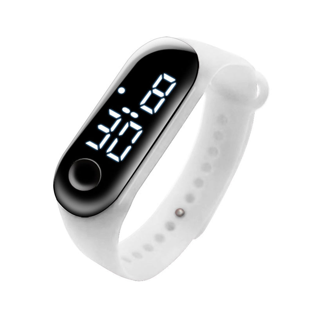 Waterproof Sports Electronic Watch