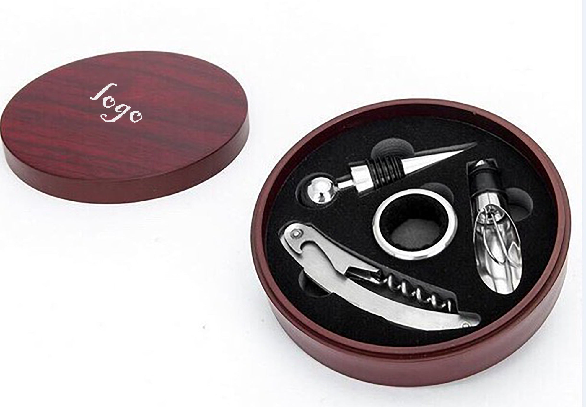 Multi-Functional Wine Opener Set