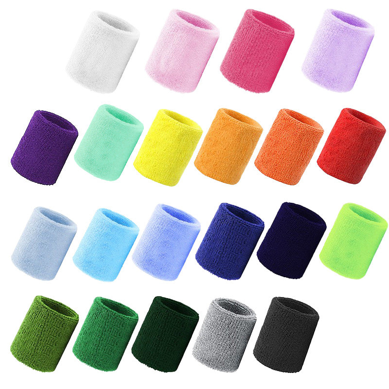 Sports Wristband
