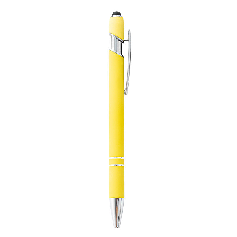 Metal Touch Ballpoint Pen