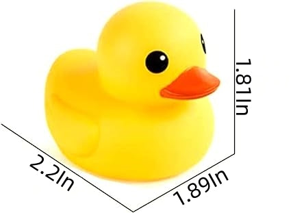 Rubber Ducks