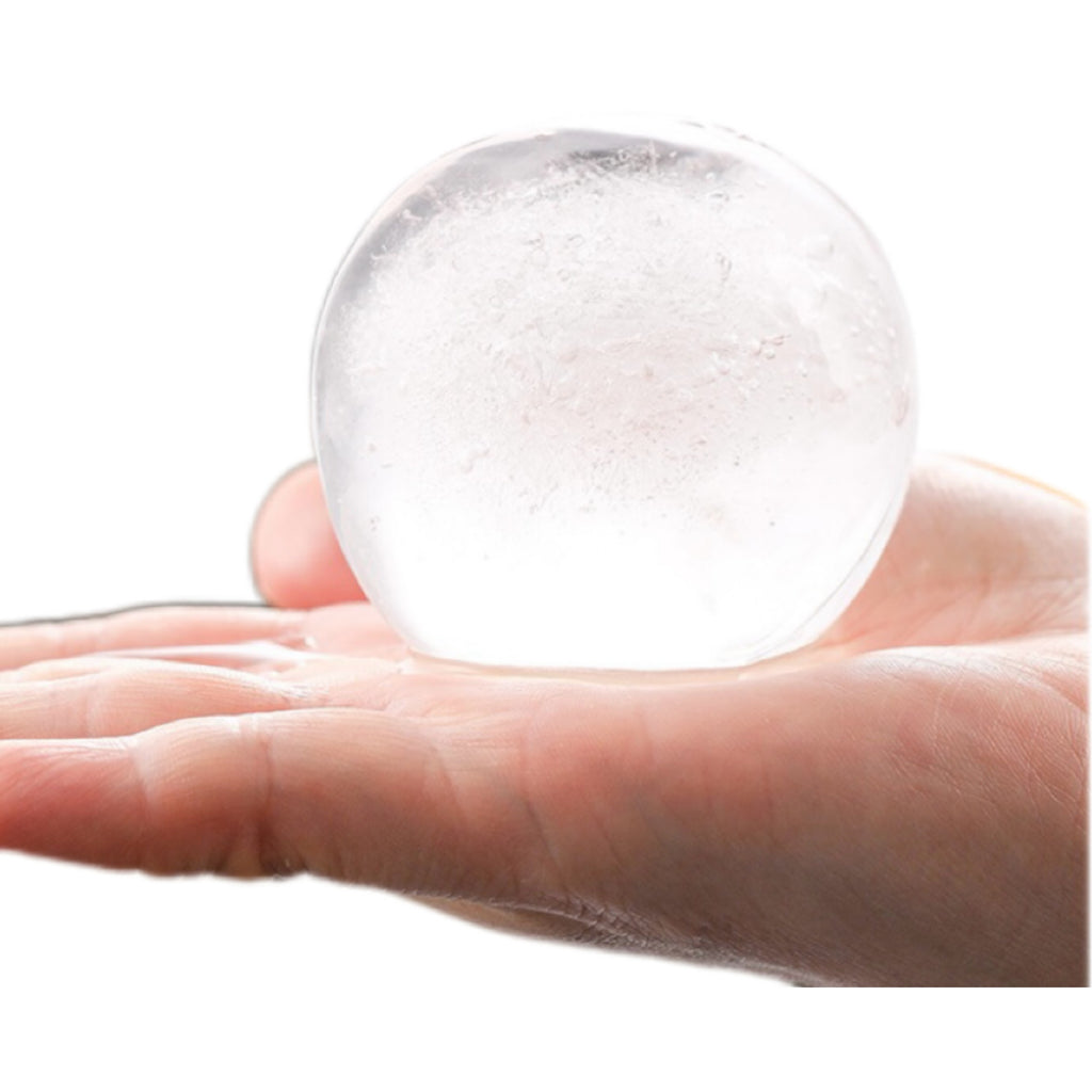 Whiskey Ice Ball Mold