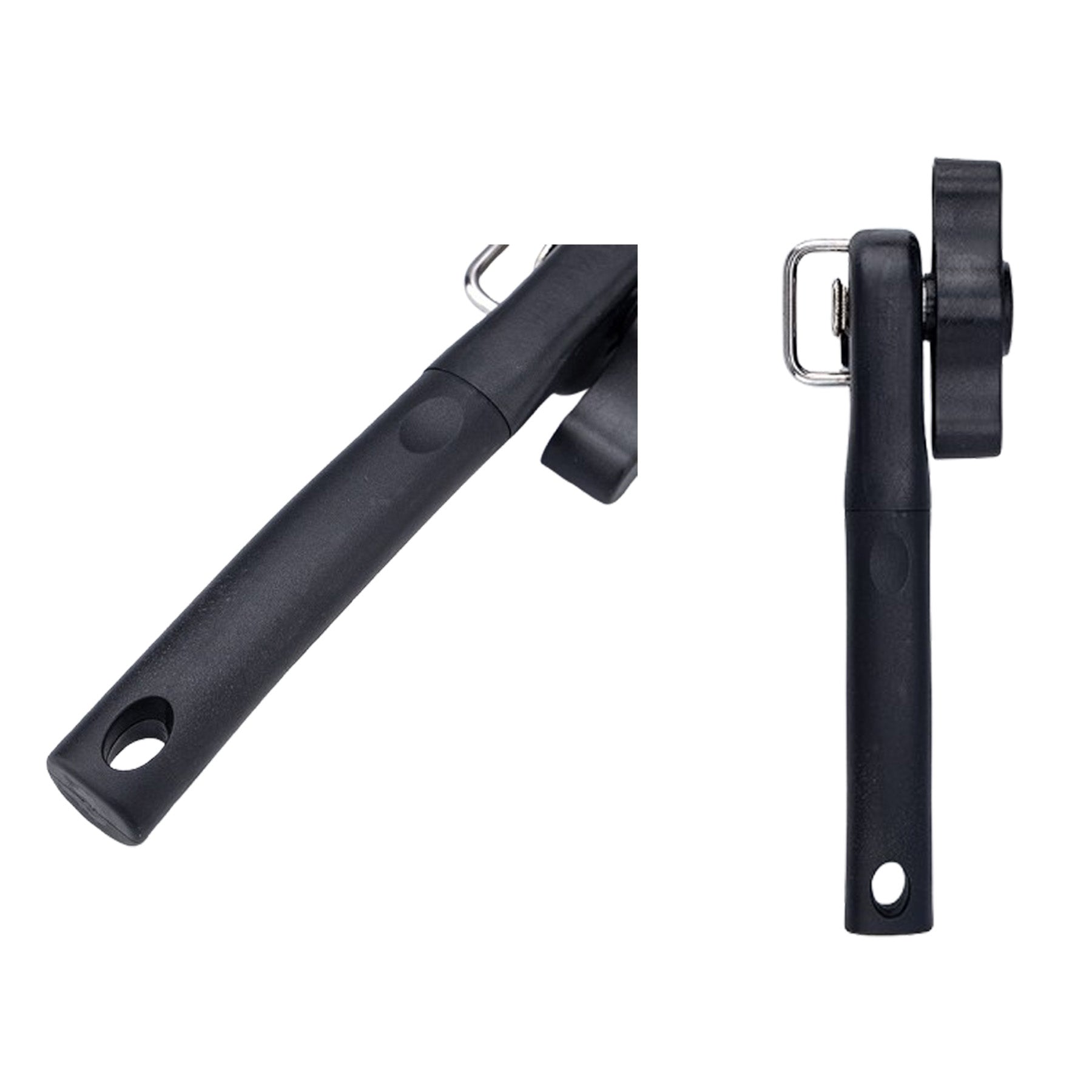 Handheld Rotary Can Opener