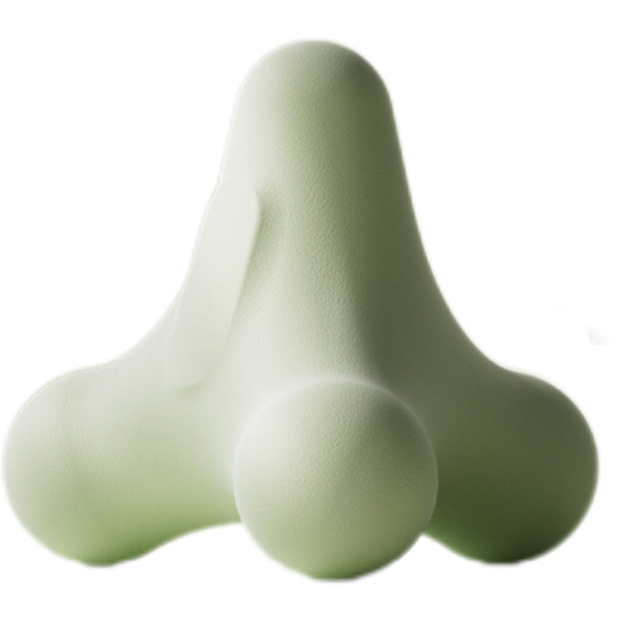 Quadrangular Fascia Balls