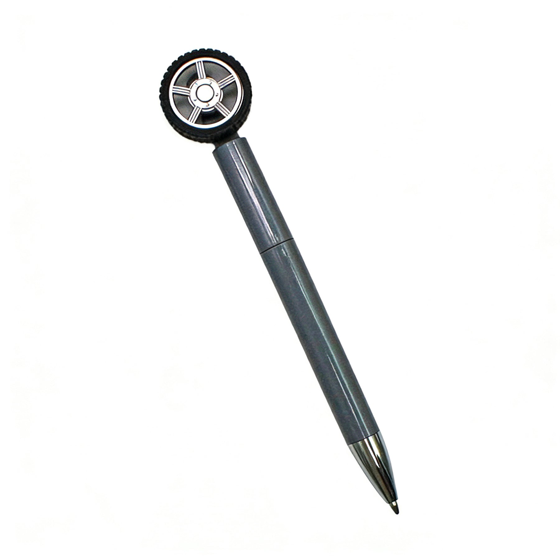 Tire Spinner Pen