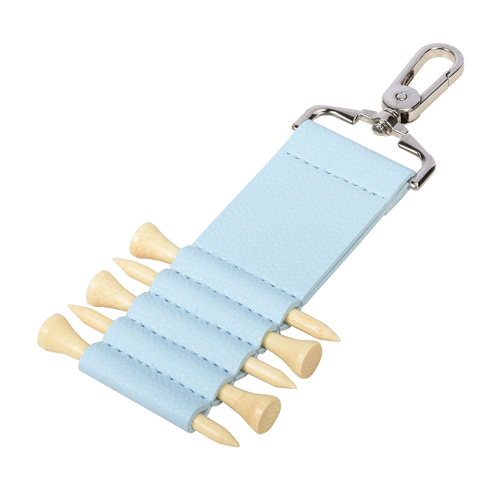 Portable Keychain Golf Accessories Hanging Organizer
