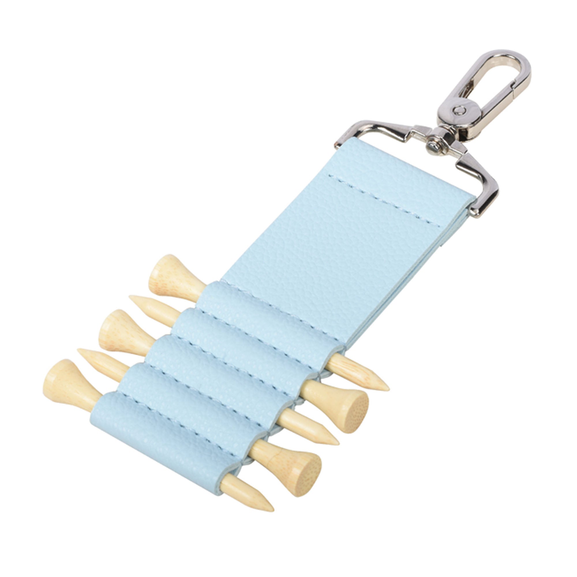 Portable Keychain Golf Accessories Hanging Organizer
