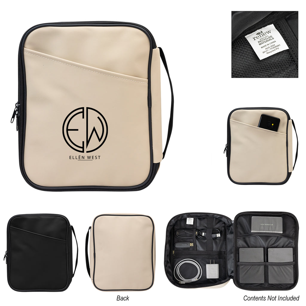 Waterproof Travel Passport Holder