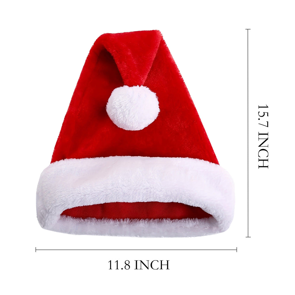 Santa Hat