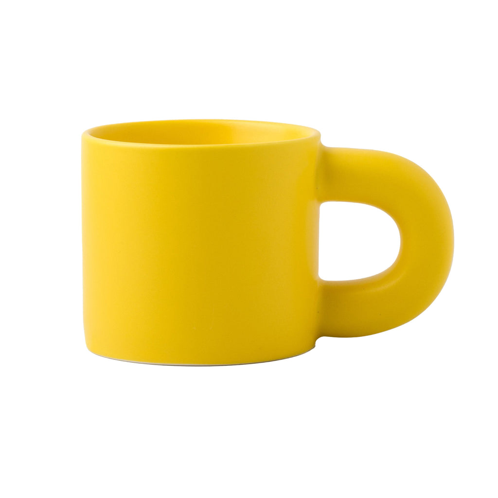 11 Oz. Biggie Ceramic Mug