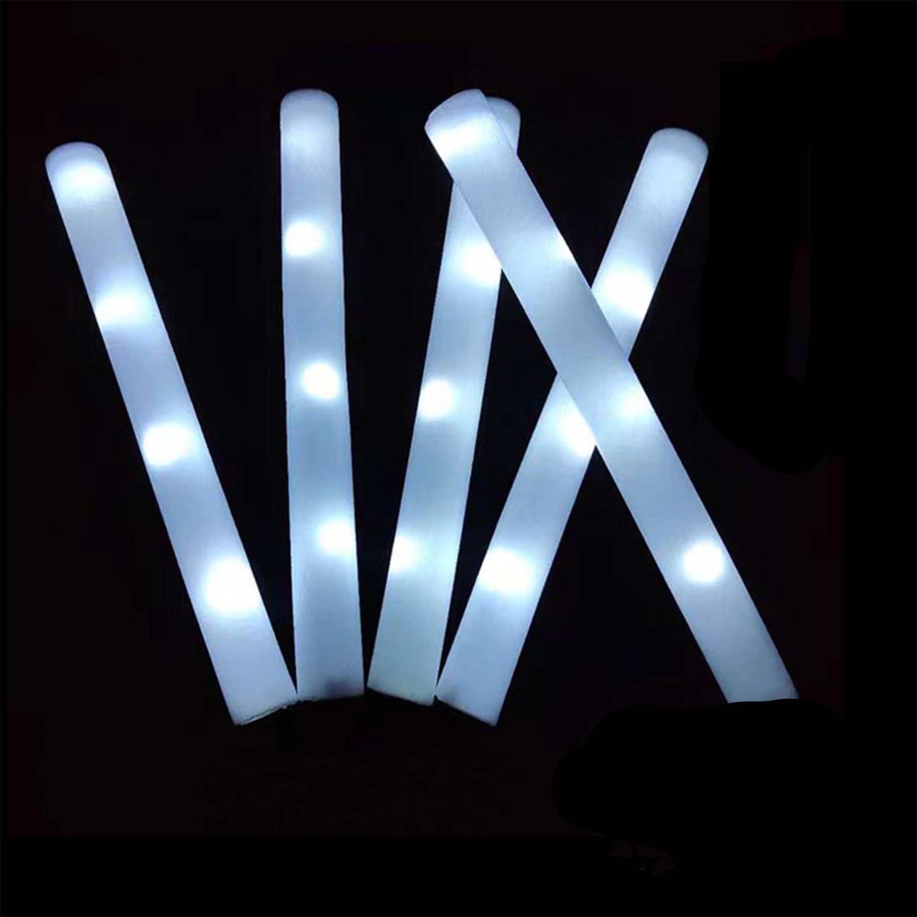 Sponge Foam Glow Stick