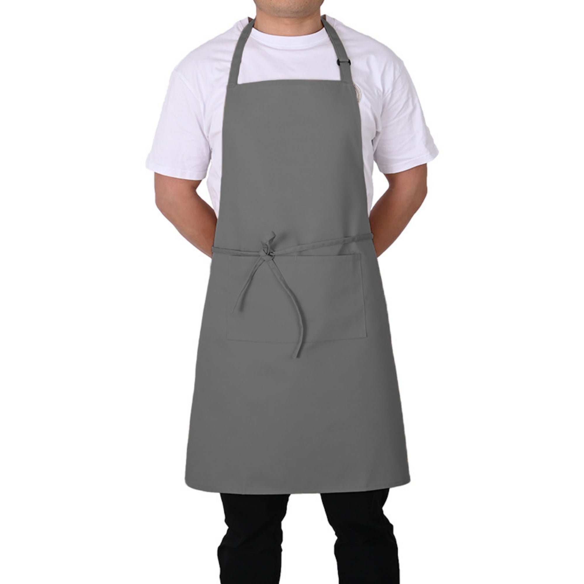 Three Proof Wash Free Apron