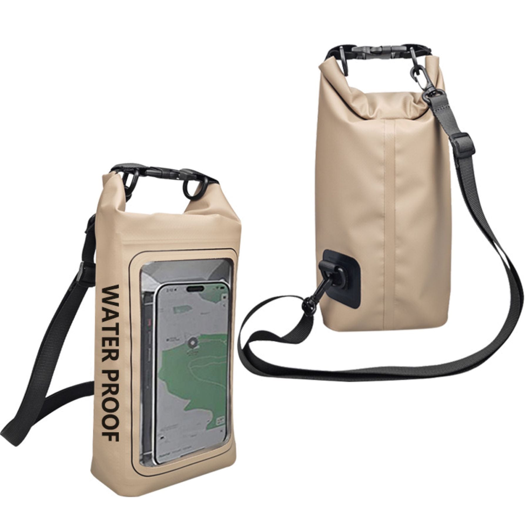 Outdoor Waterproof Bag