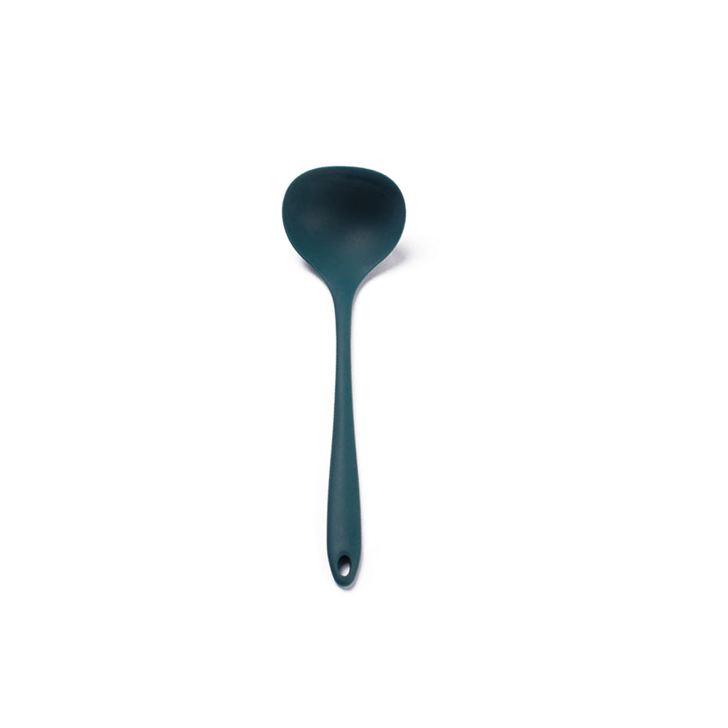 Silicone Ladle Spoon
