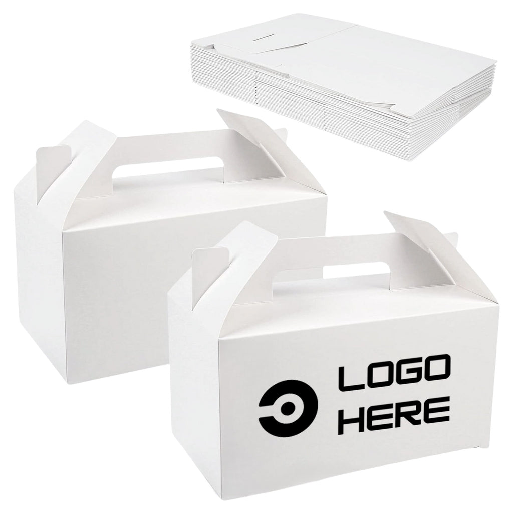Durable Handle Gift Box